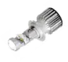 Комплект диодных линз MTF Light MiniLENS H7 12/24V 55W 6000K 4000LM - фото