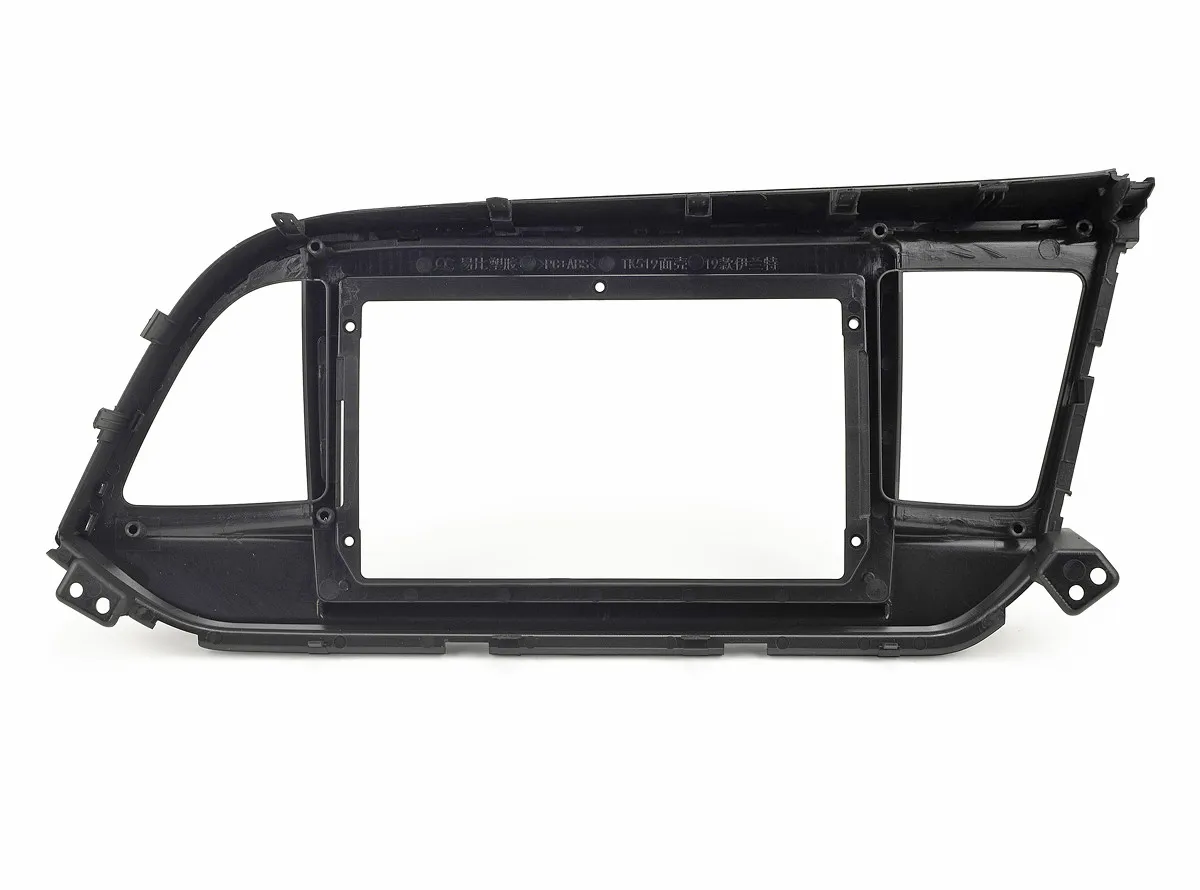 Рамка RHY-FC320 Hyundai Elantra 2019+ - фото