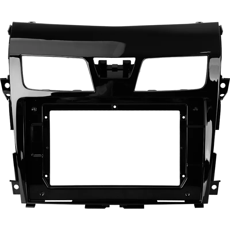 Рамка переходная + UMS-провод Teyes Nissan Teana J33 2013-2015 C, 10.2" - фото