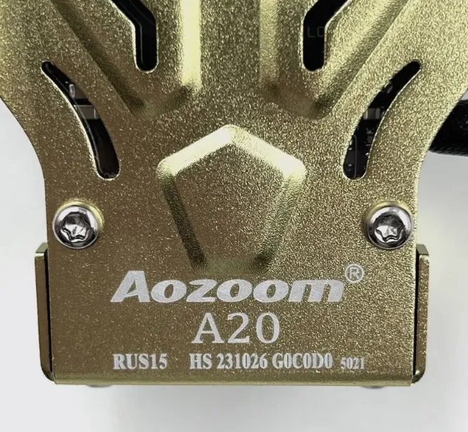 Би-линза Aozoom  A20 5500K - фото