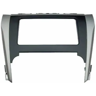 Рамка RTY-N38 Toyota Camry 12-14 2din  - фото Рамка RTY-N38 Toyota Camry 12-14 2din  - фото