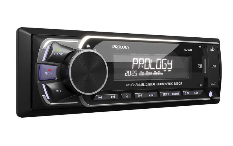 USB - ресивер Prology SL-300 - фото