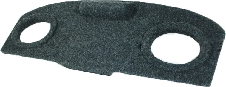 Полка 2110 (Priora седан) со стопом (стандарт) - фото