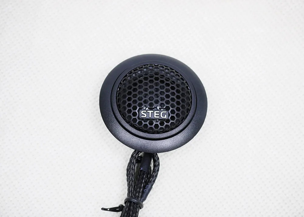 Акустика компонентная Steg MS 650 C - фото