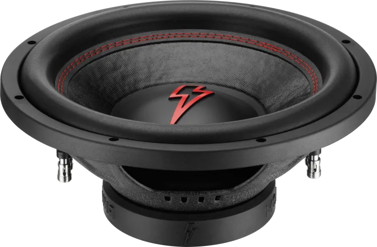 Сабвуфер Ural (Урал) Ural (Урал) МОЛНИЯ 12 - фото