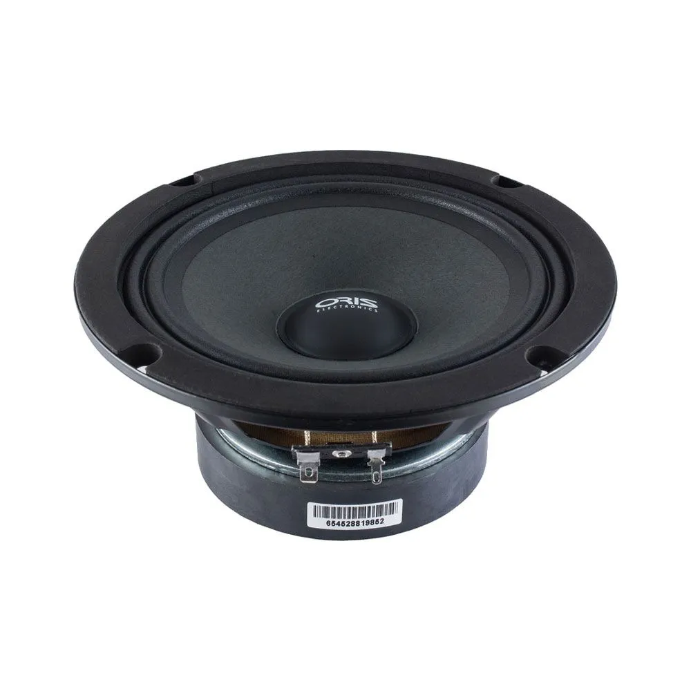 СЧ динамик ORIS ProDrive PR-654 - фото