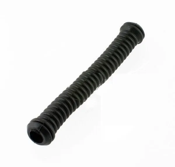 Трубка гофрированная AQM 46 - фото