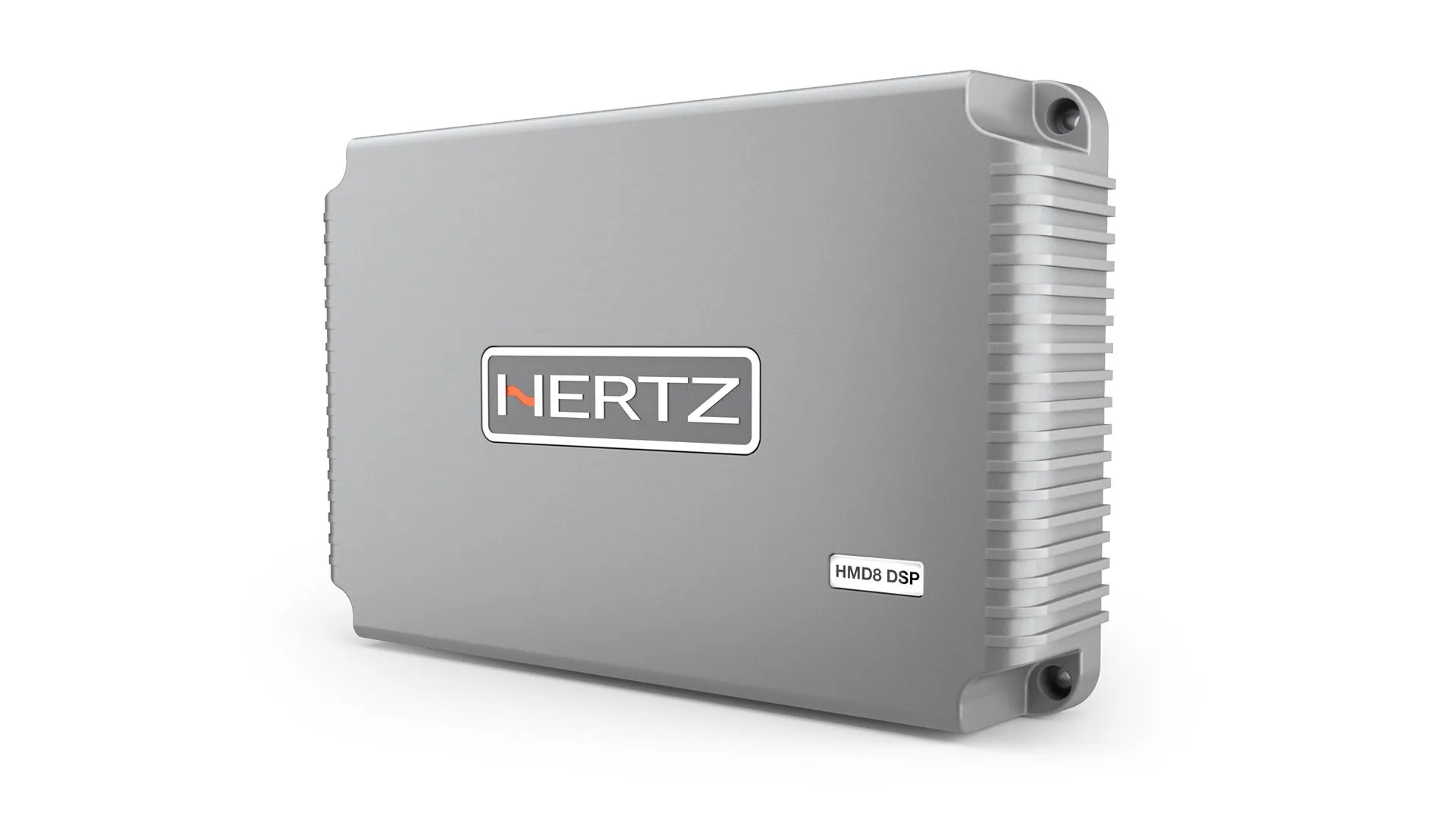 Процессор Hertz HMD 8 DSP Marine  - фото