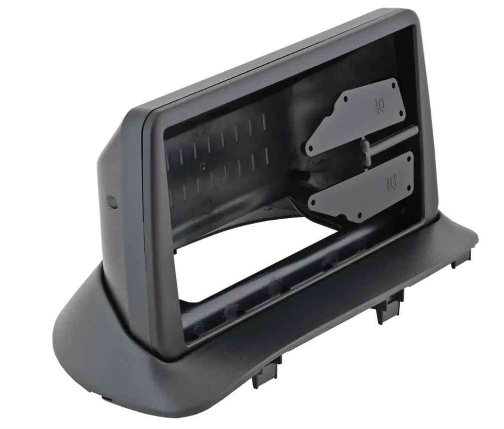 Рамка RMS-FC935 MITSUBISHI Delica 1994-2007, 9 - фото