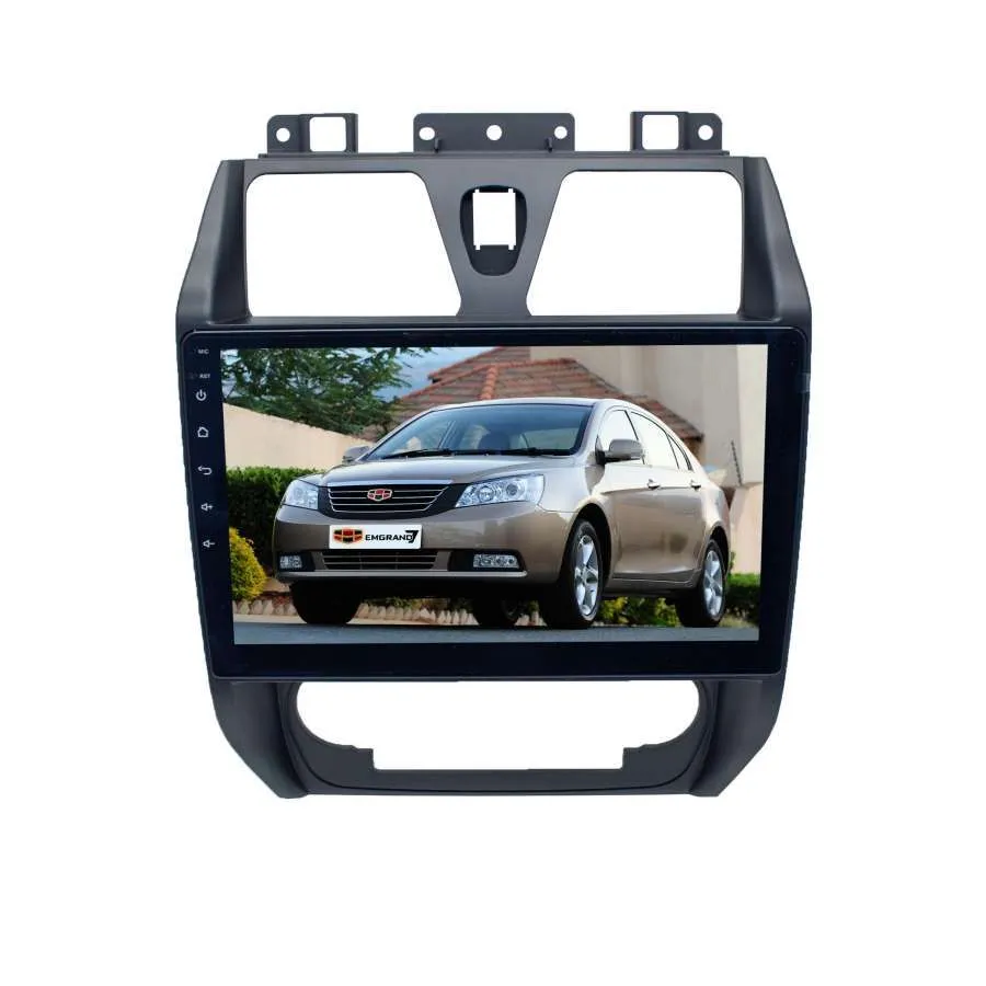 Рамка LeTrun 3019 Geely Emgrand EC7 10" - фото