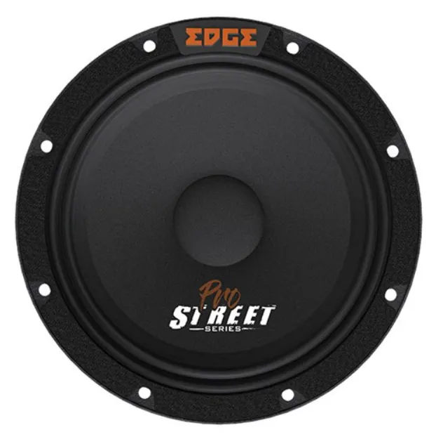 Мидбас EDGE EDSPRO6-E4 - фото