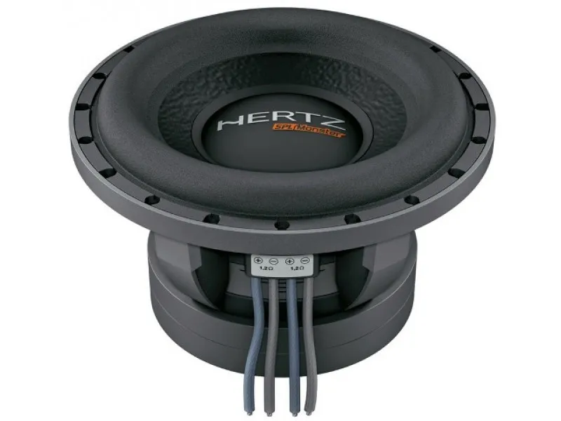 Сабвуфер Hertz MM15.1 Unlimited MOTOR GROUP - фото