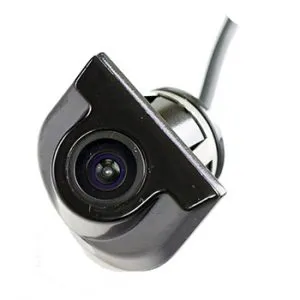 Камера заднего вида Interpower IP-930 - фото