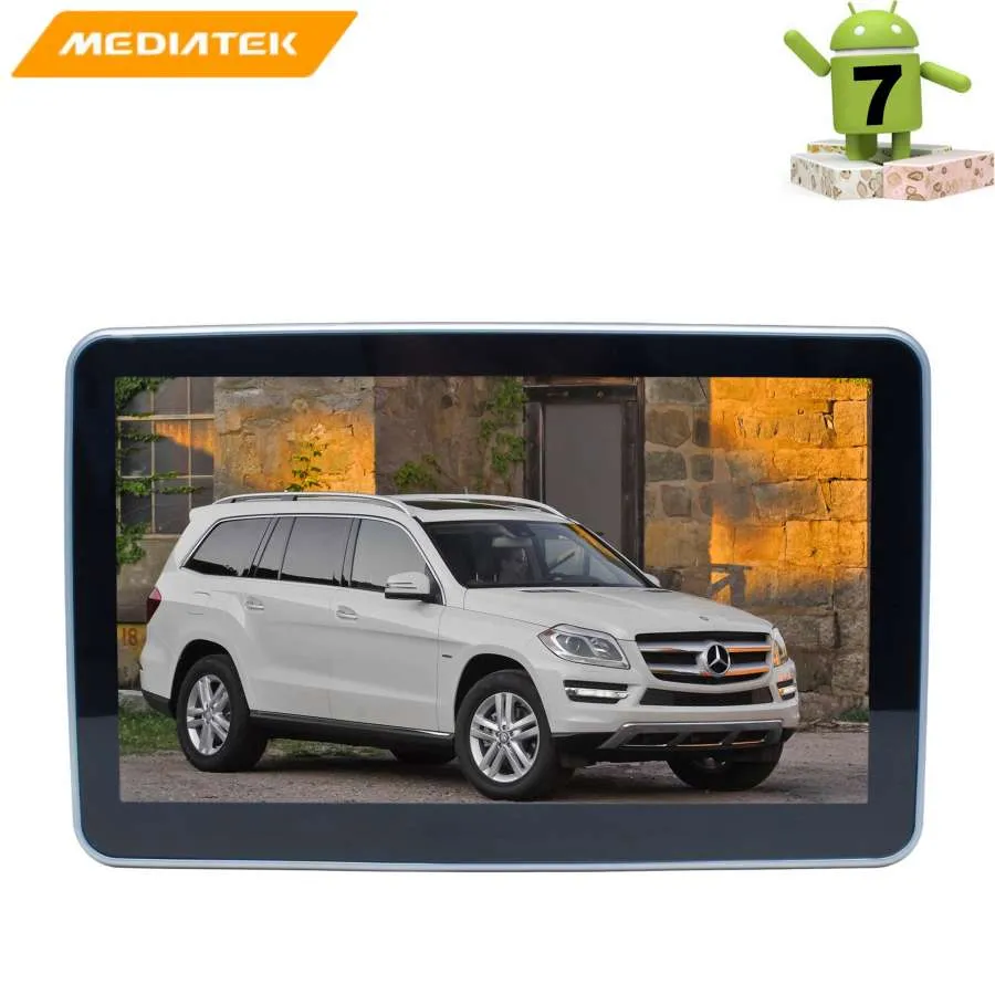 ШГУ LeTrun 2697 Mercedes GL-class X166 2012-2015 - фото