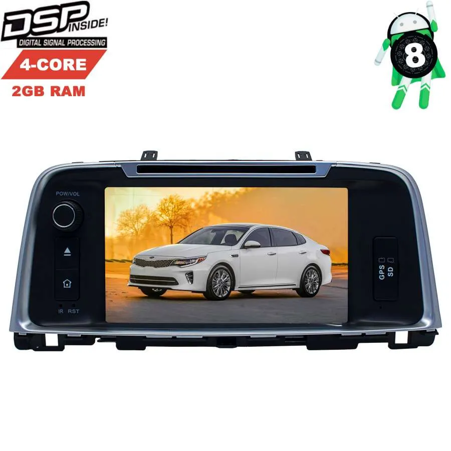 ШГУ LeTrun 2868 Kia Optima с 2016  - фото