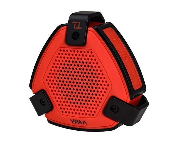 Портативная акустическая система УРАЛ ТТ М-1К - фото