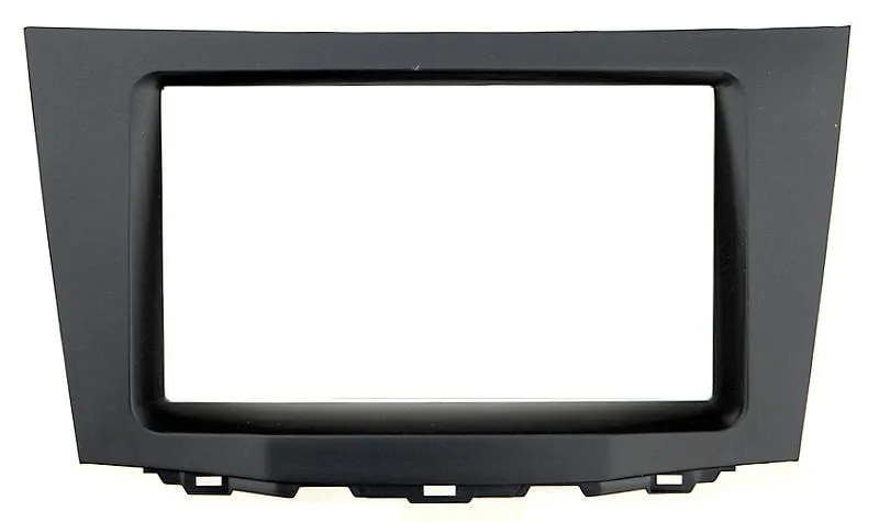 Рамка RSZ-N06 SUZUKI Kizashi 10+ 2din - фото