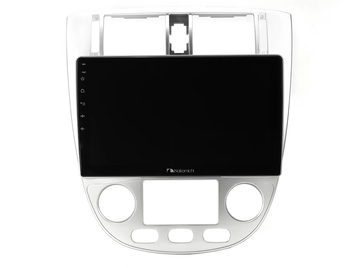 Рамка RCV-FC228 Chevrolet Lacetti - фото