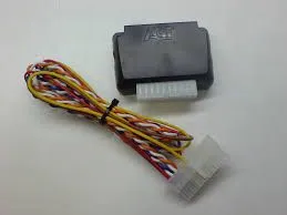 INCAR CAN AMP-VW F адаптер усилителя - фото