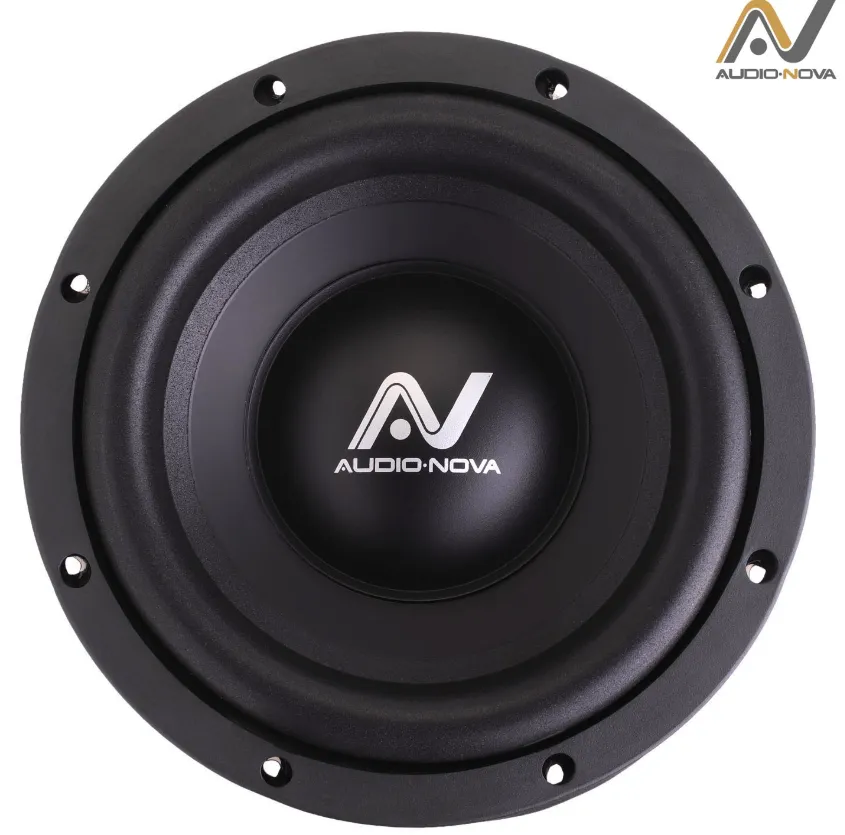 Сабвуферный динамик AUDIO NOVA SW20.2 - фото