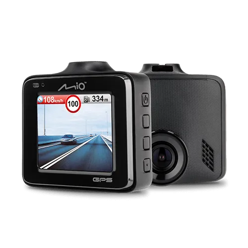 Видеорегистратор MIO MiVue C335 - фото