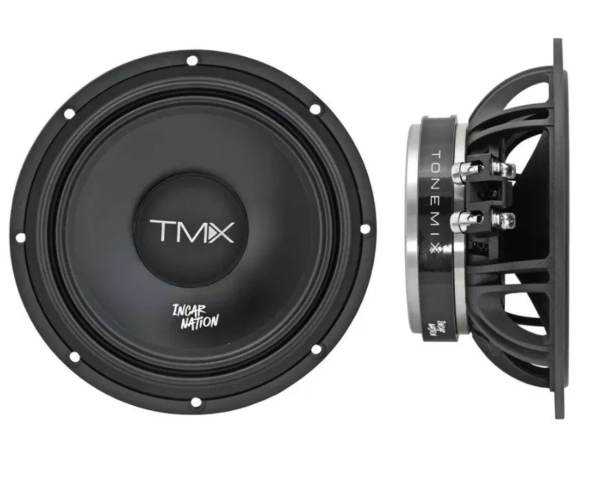 Мидбас Tonemix ICN-6MW - фото