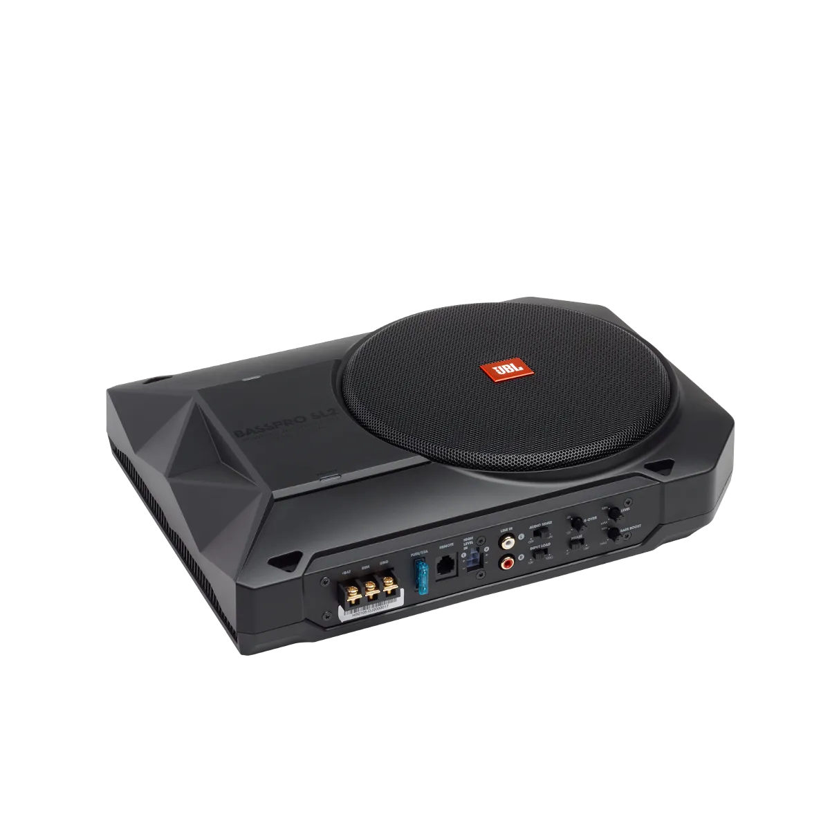 Сабвуфер активный в корпусе JBL BASSPROSL2 - фото