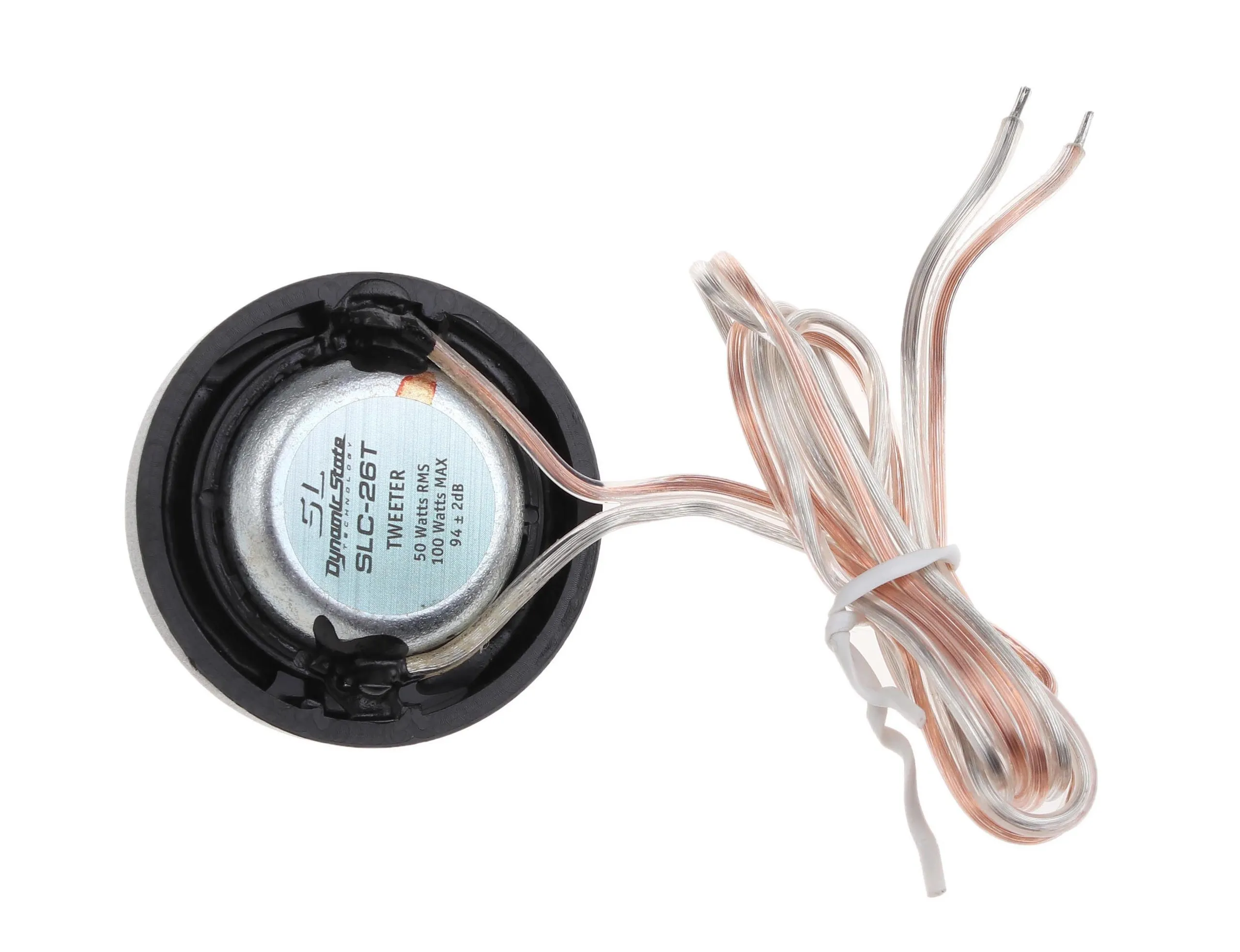 Твитеры Dynamic State SLC-26T - фото