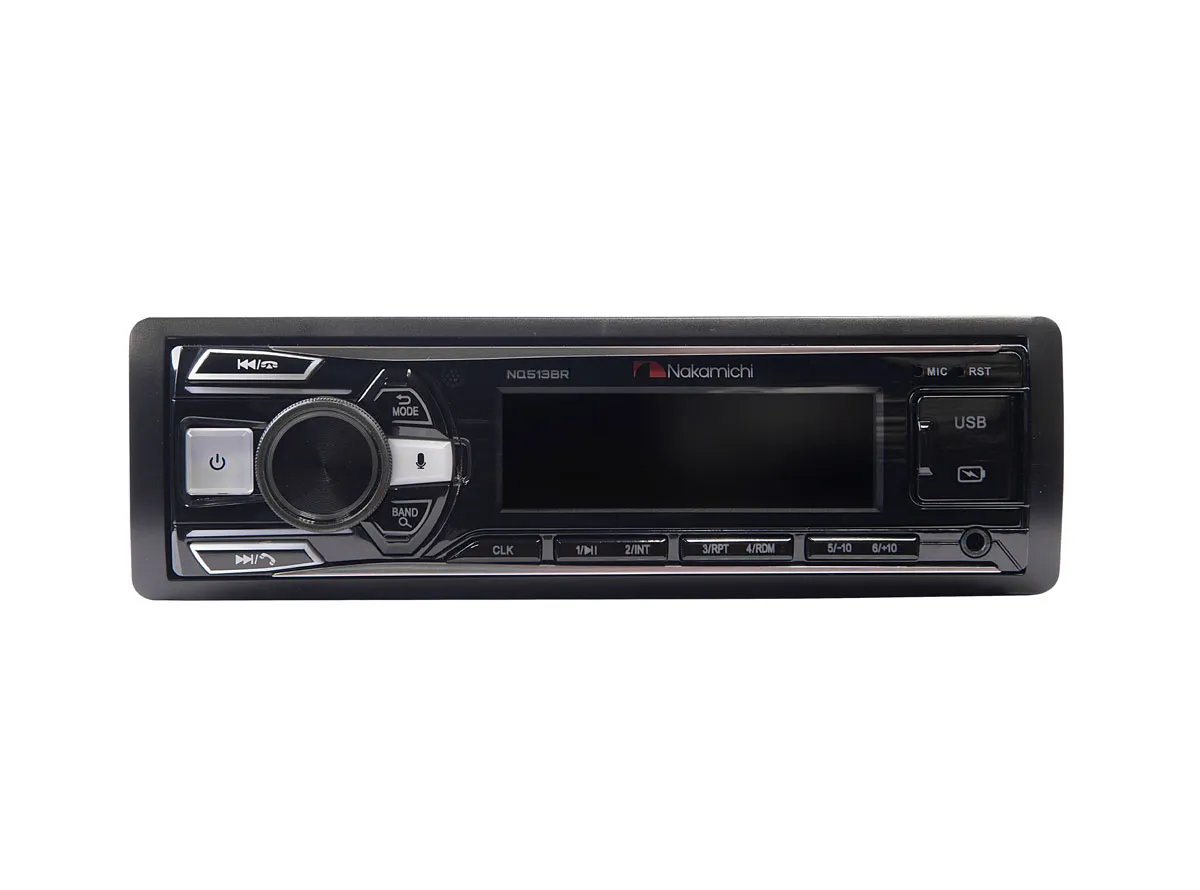 USB - ресивер Nakamichi NQ513BR - фото