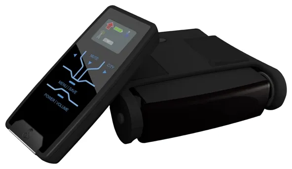 радар-детектор Cobra RU R7 - фото