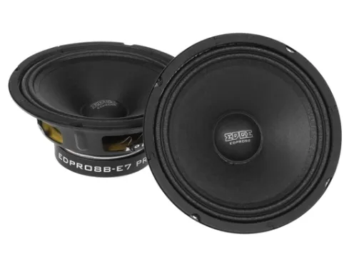 СЧ динамик EDGE EDPRO8B-E7 - фото