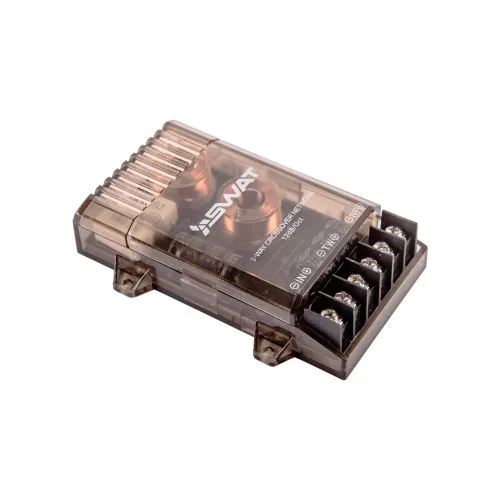 Акустика компонентная SWAT SP-M130 - фото Акустика компонентная SWAT SP-M130 - фото