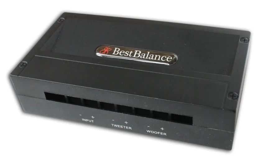 Акустика компонентная Best Balance SS-265C - фото