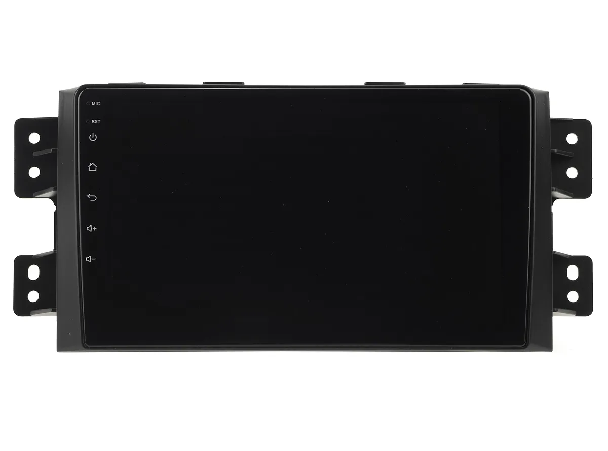 Рамка RKIA-FC367 KIA Mohave 2009+ - фото