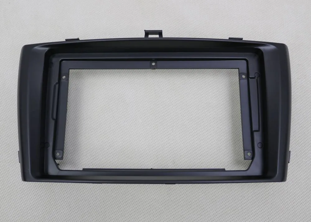 Braim Рамка Toyota Avensis 2011-2015/9дюйм - фото
