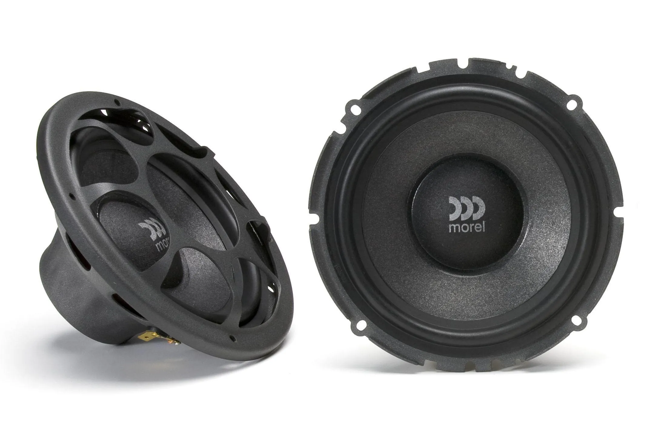 Акустика компонентная Morel Virtus 603 - фото Акустика компонентная Morel Virtus 603 - фото