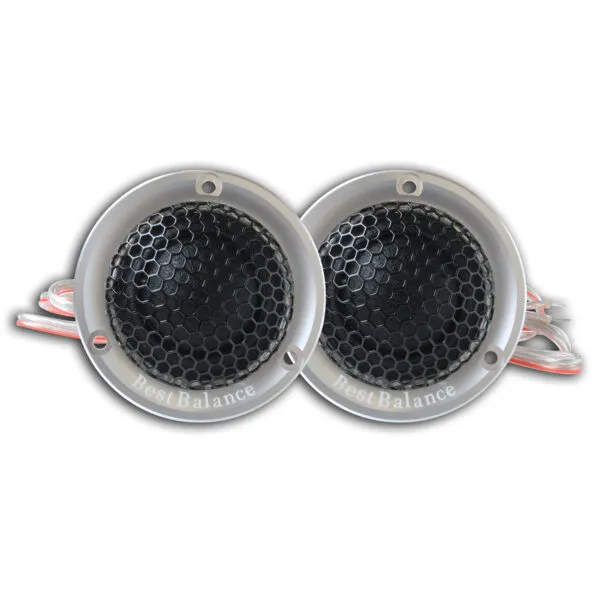 Акустика компонентная Best Balance B6.5C - фото Акустика компонентная Best Balance B6.5C - фото