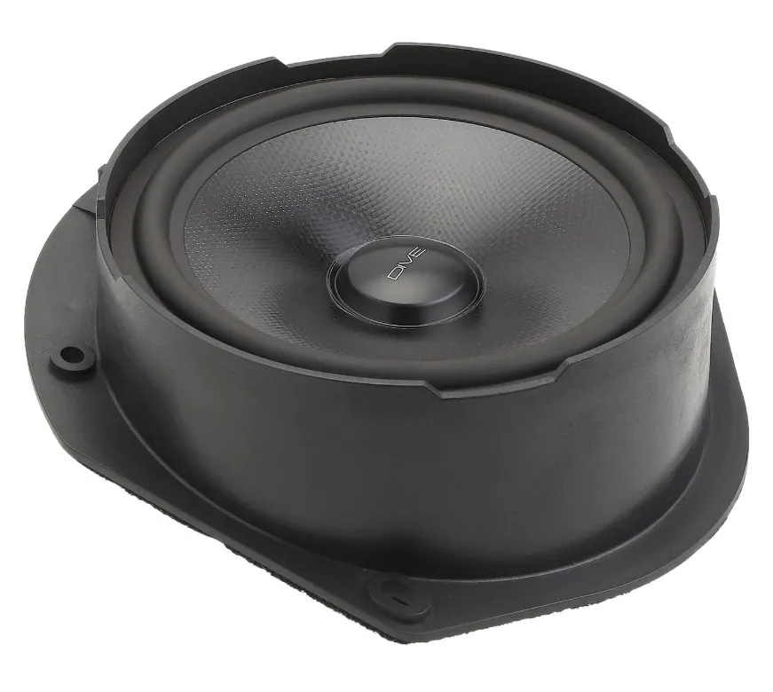 Акустика штатная Dynamic State DTS-CS165S - фото