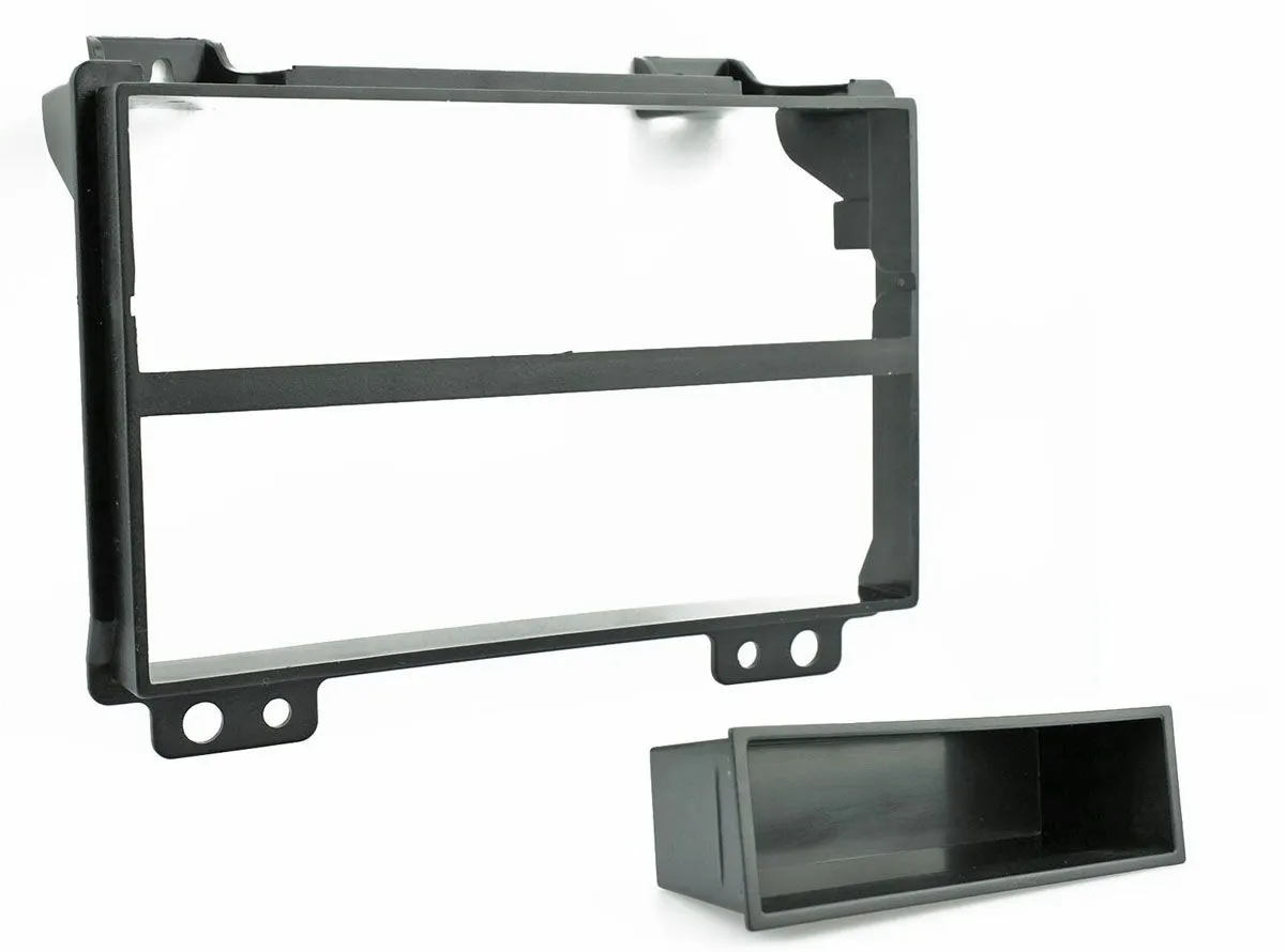 Рамка RFO-N12 FORD Fusion, Fiesta 02-05 1din - фото