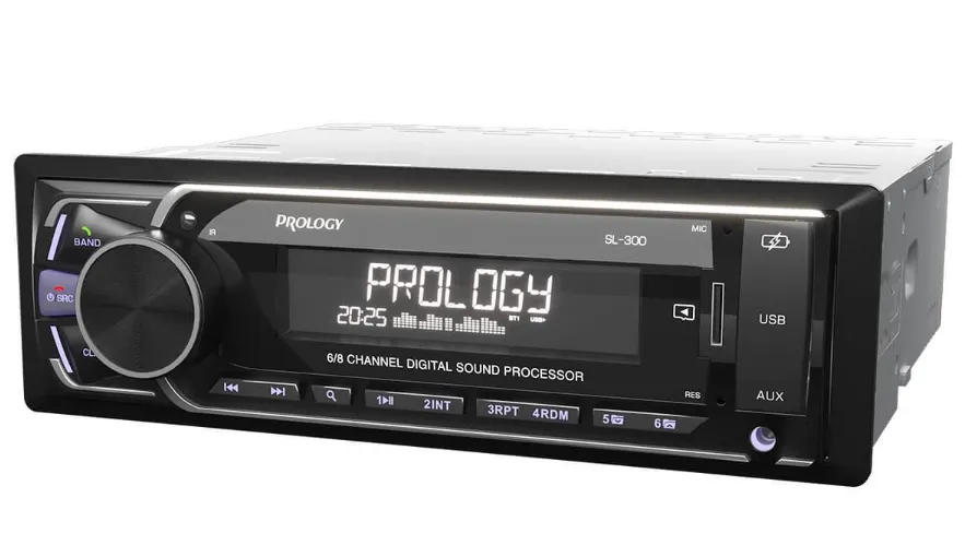USB - ресивер Prology SL-300 - фото
