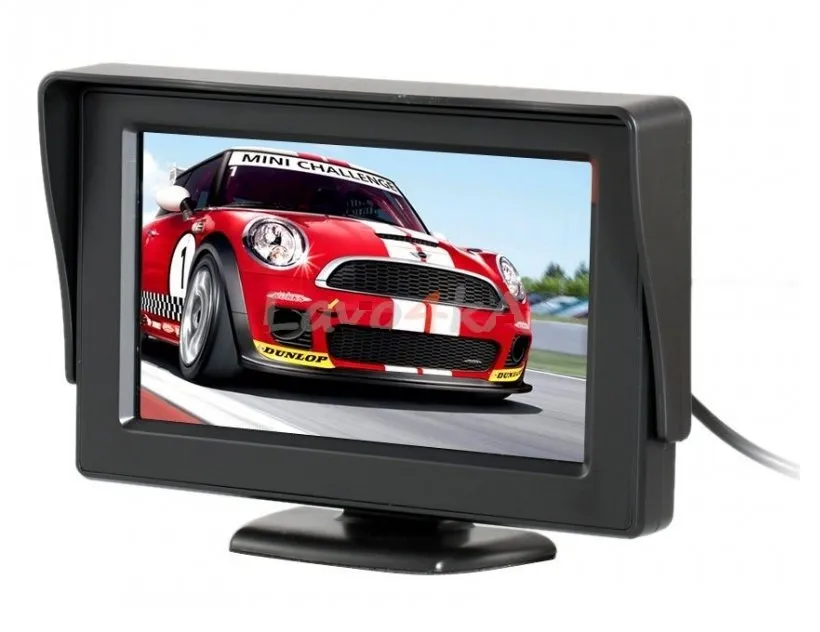 Монитор ParkCity PC-3003 - фото