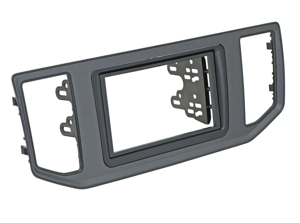 Рамка RVW-N13 VW Crafter 2017+ 2din - фото