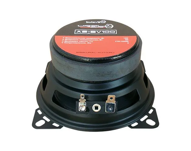 Мидрейндж Ural (Урал) AS-BV100 BULAVA - фото