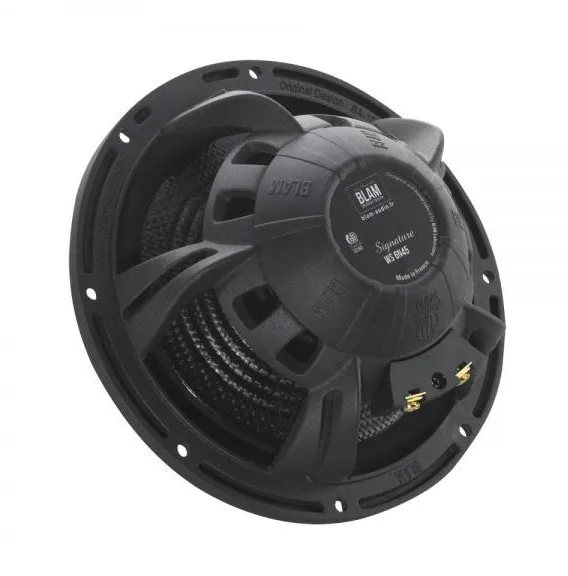 СЧ/НЧ динамики BLAM WS6N45 - фото