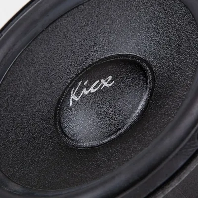 Акустика компонентная Kicx PRO 6.2 - фото