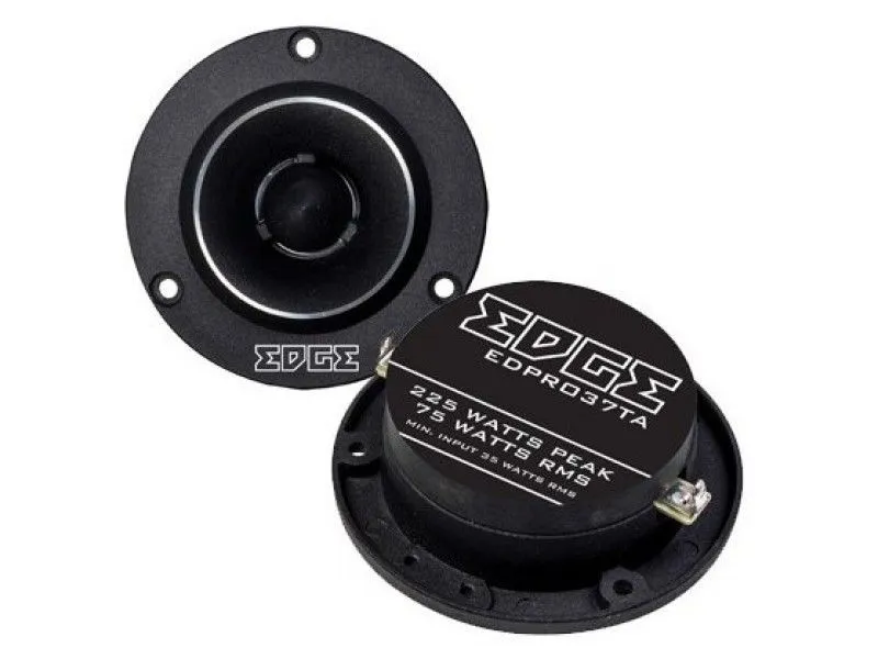 Рупорный твитер EDGE EDBPRO37T-E0 - фото