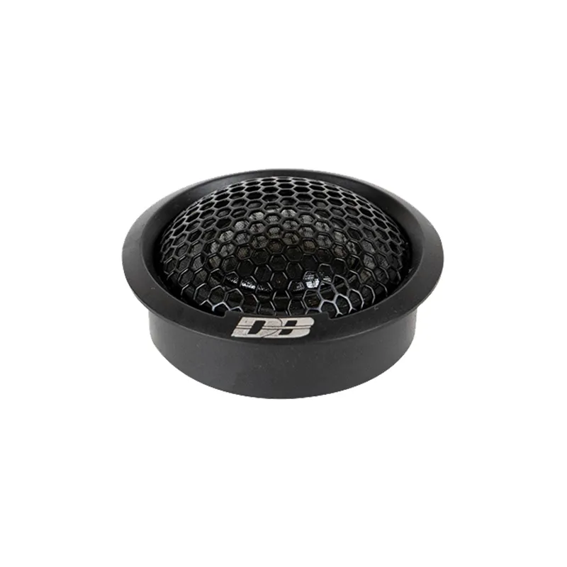 Акустика компонентная Deaf Bonce Machete MFC-615 - фото Акустика компонентная Deaf Bonce Machete MFC-615 - фото