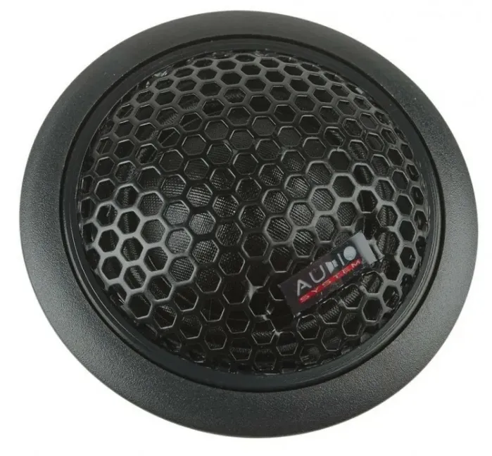 Акустика компонентная Audio System R165 - фото Акустика компонентная Audio System R165 - фото