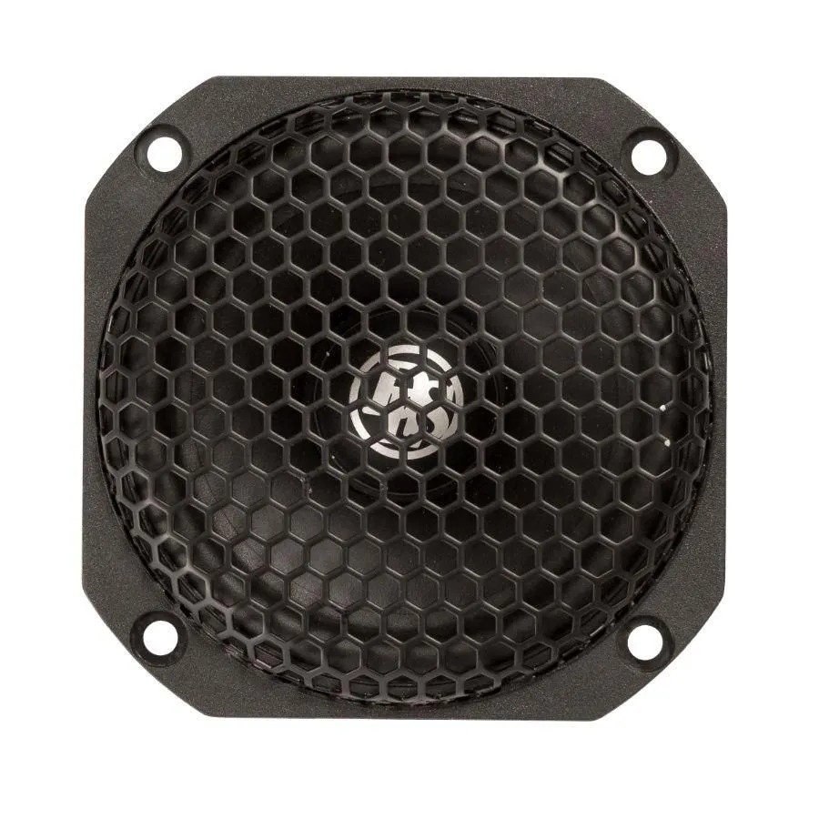 Акустика компонентная DLS SCANDCASE-3 - фото