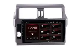 ШГУ INCAR XTA-2208 Toyota LC Prado 150 14-17 - фото